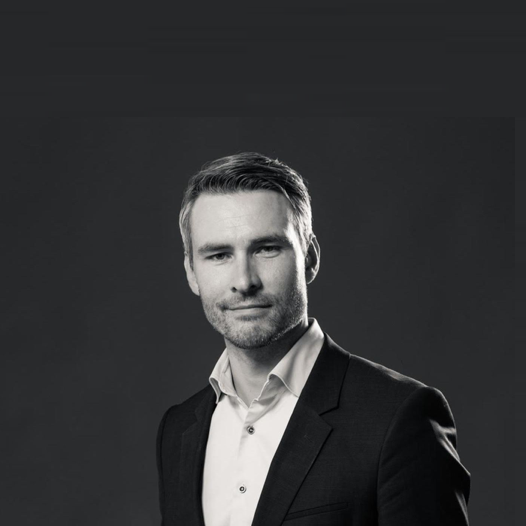 Viðmælandi frá SÝN